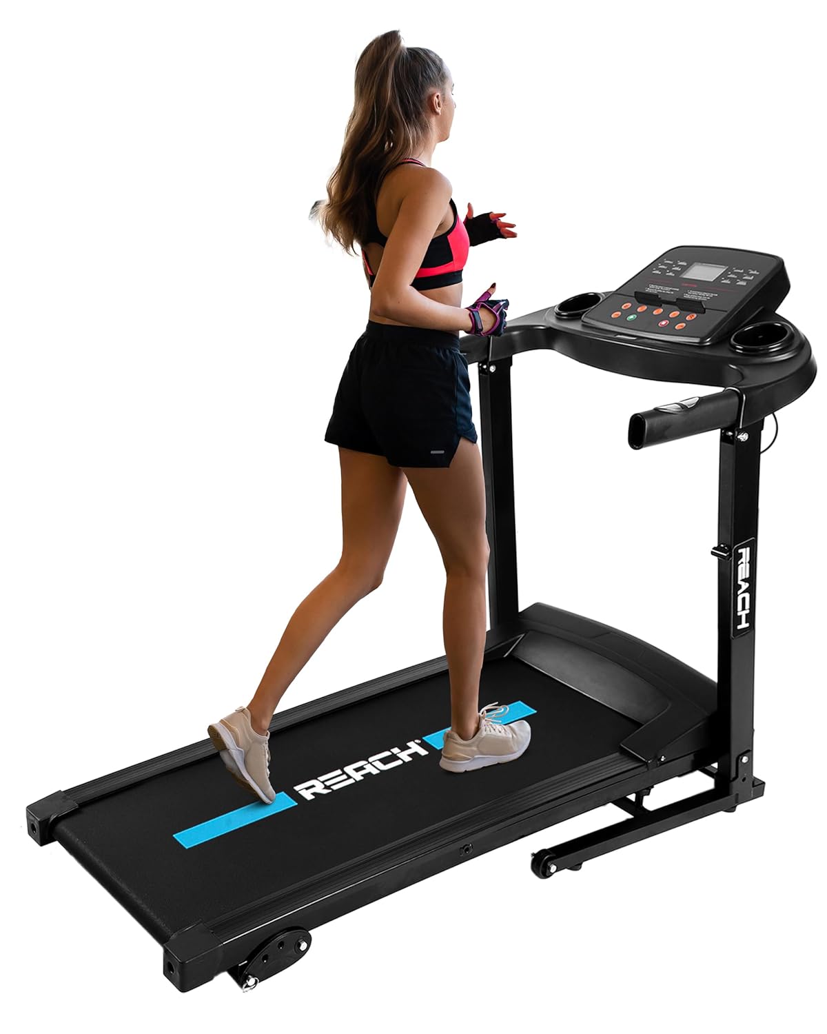 Top 10 Best Treadmill Brands In India For Home Use 2024