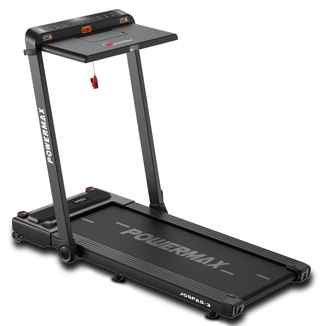 Top 10 Best Treadmill Brands In India For Home Use 2024