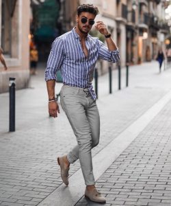 Top 10 Best Formal Shirt Pant Combination September 2024