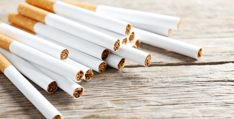 Top 10 Best Cigarette Brands in India [ September 2024]