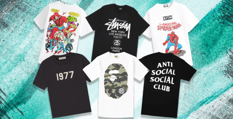 Top 5 Most Expensive T-Shirt And Shirt Brands In The World