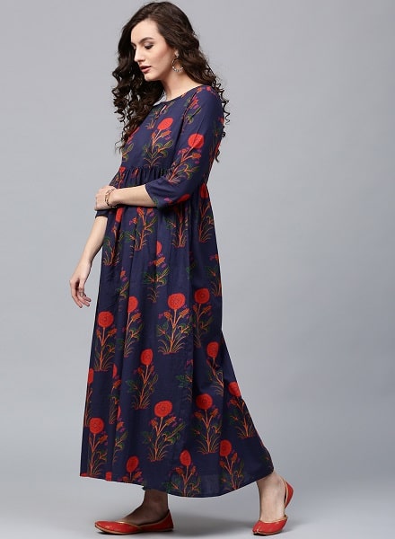 Branded fashion kurtis for ladies