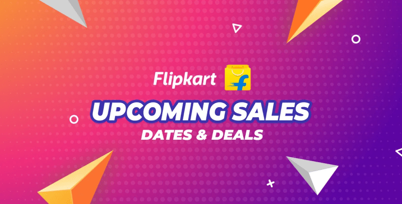 Flipkart Upcoming Sale, Offers & Deals In 2024