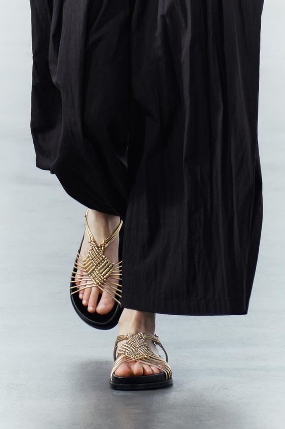 Zara online shopping sale