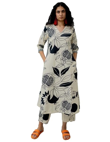 Top 10 Best Kurti Brands For Women In India September 2024