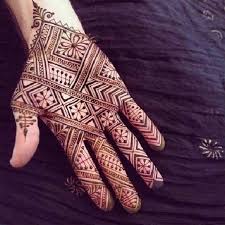 easy mehendi 