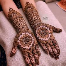 mehndi designs for hands 