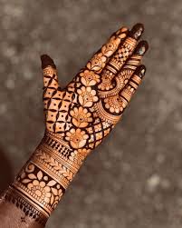 easy mehandi