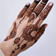 mehndi designs for hands 