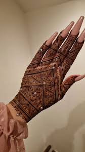 easy mehendi 