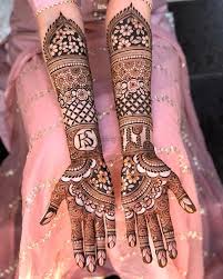 mehndi designs for hand 