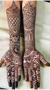 mehandi designs easy 