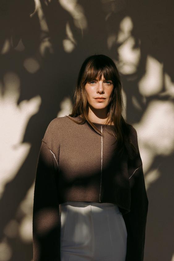 zara india online shopping