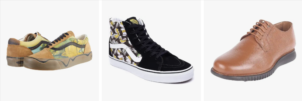 top-10-shoes-brands-in-india-2024