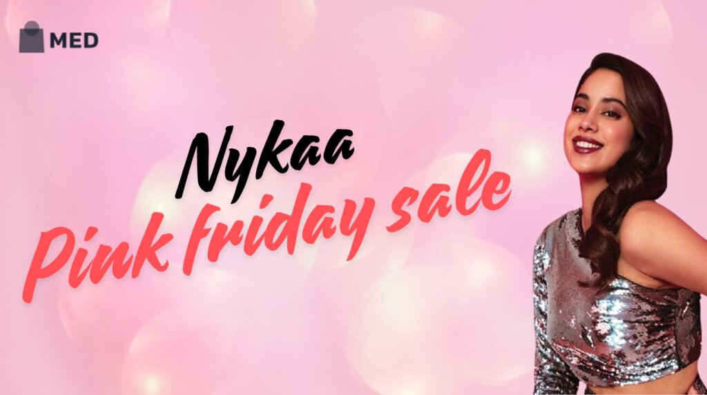 Nykaa Sale Date List 2025 Nykaa Hot Pink Sale