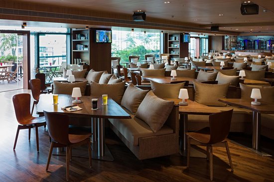 bangalore microbreweries