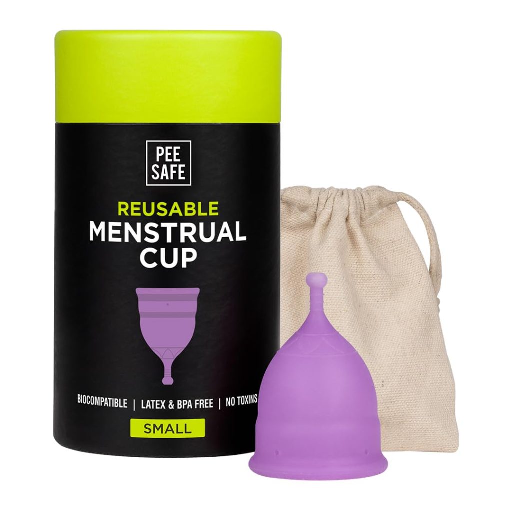Top 10 Best Menstrual Cup Brands In India [September 2024]
