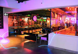 breweries in bangalore