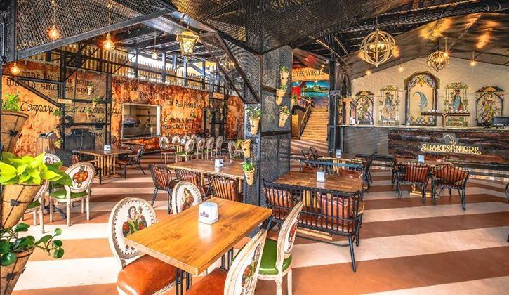 list of breweries in bangalore