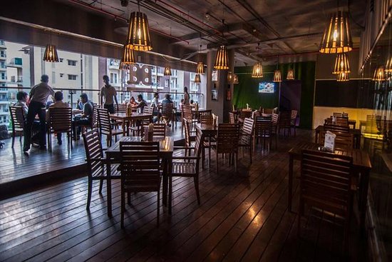 top 10 breweries in bangalore