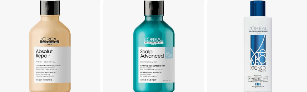 Most Used Shampoo In India