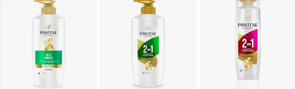 Top 10 Best Shampoo