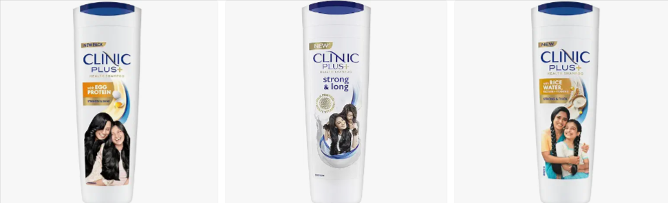 Top Ten Shampoo