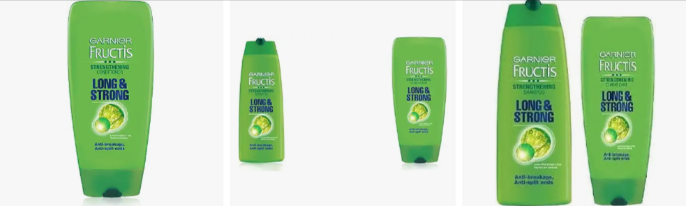 List of shampoo companies in india discount