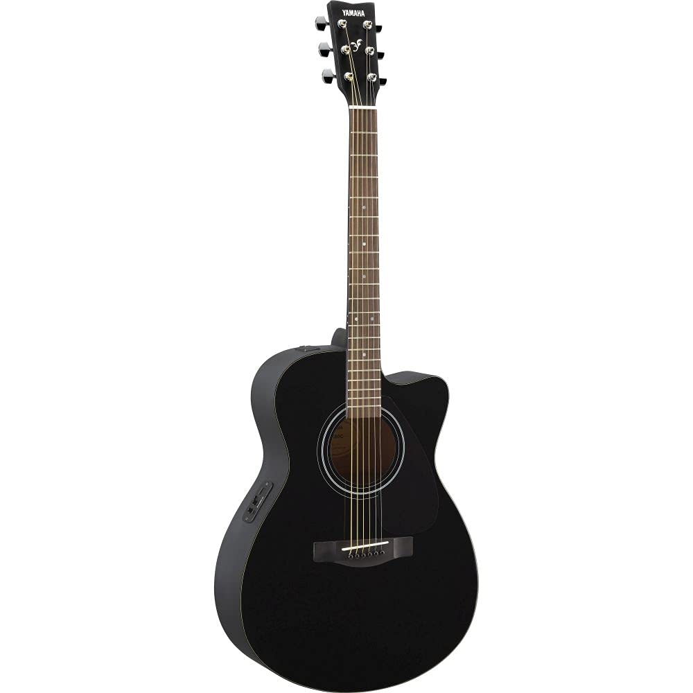 best guitar brands acoustic