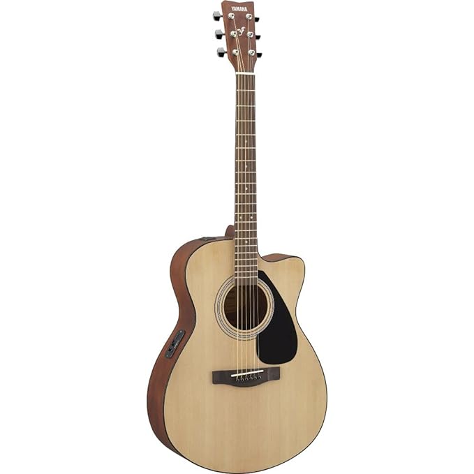 best guitar brands acoustic