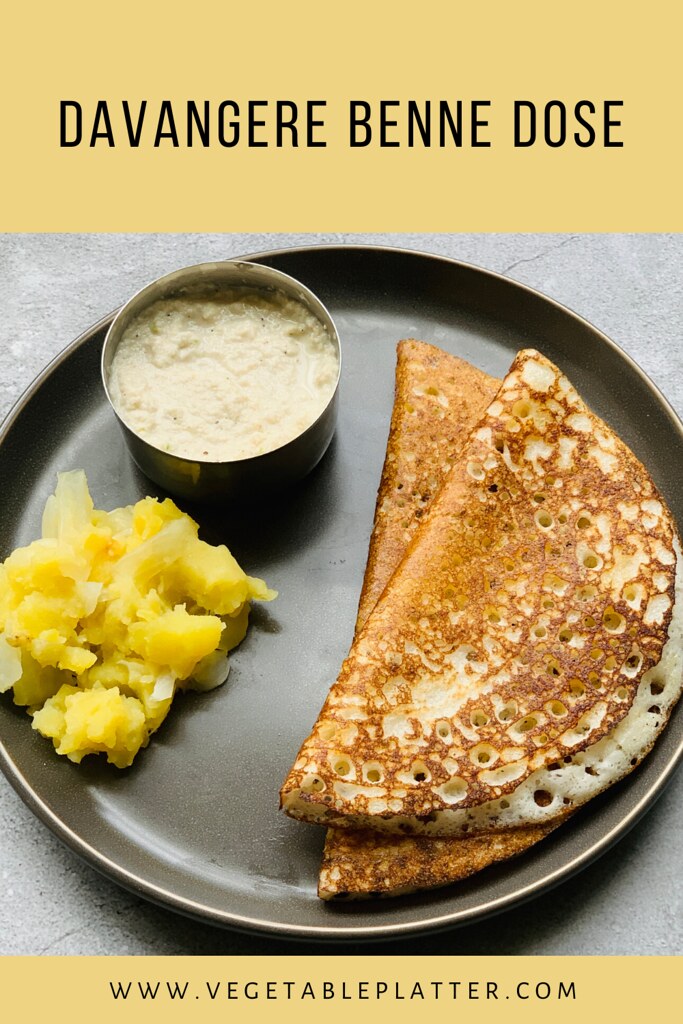 Best dosa in Hyderabad near me