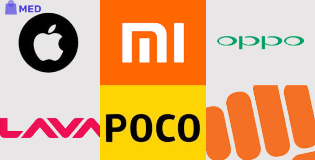 Top 10 Best Indian Mobile Companies 2024