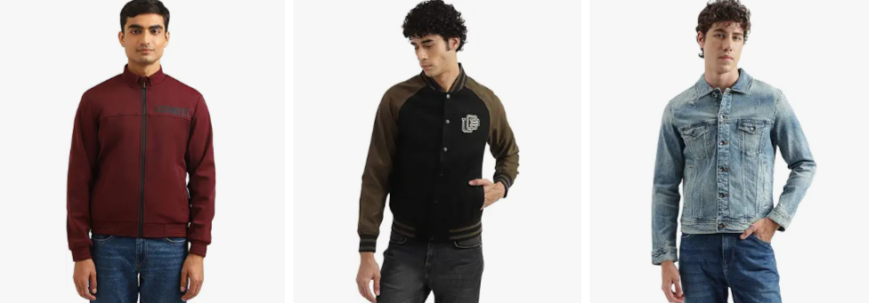 Top 10 Jacket Brands In India September 2024 top-10-jacket-brands-in-india-september-2024