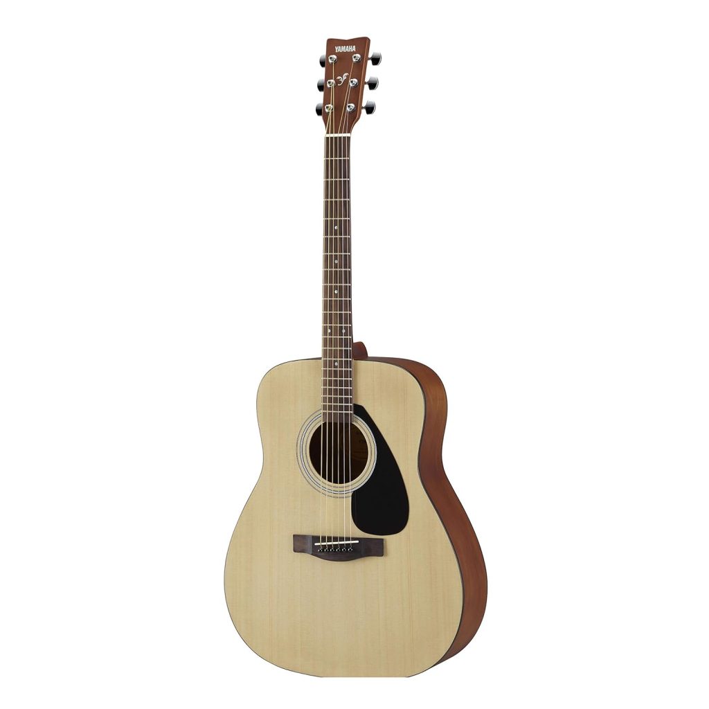 acoustic guitar companies