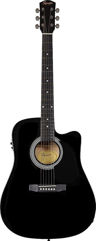 best acoustic guitar brand