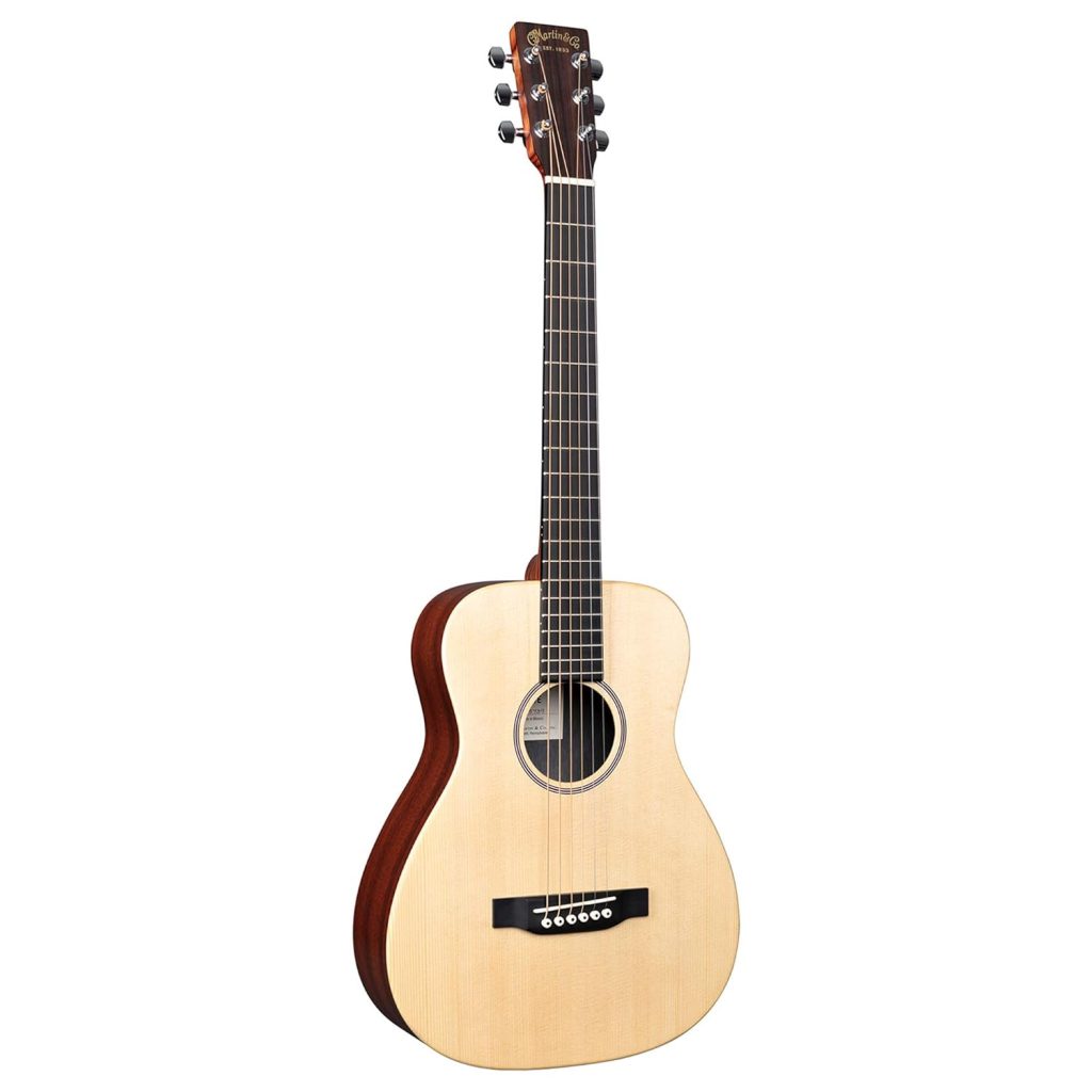 best acoustic guitar brands