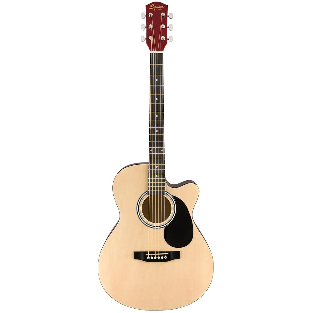 best acoustic guitar brands