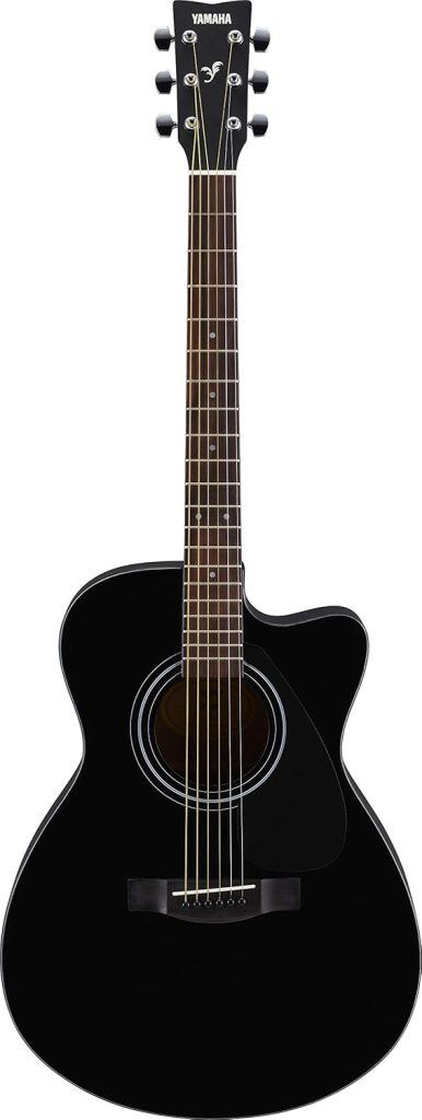 top acoustic guitar brands