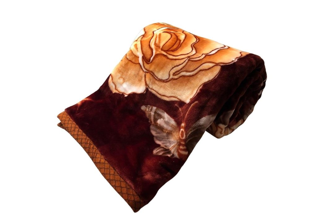 Blanket Brands in India