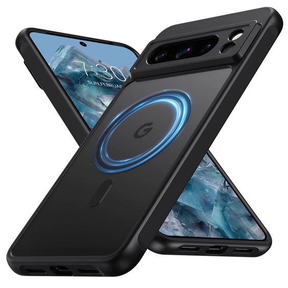 Flipkart Big Billion Days Offers on Google Pixel 8 Pro