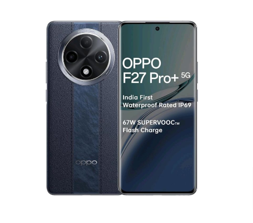 Oppo F27 Pro Plus 5G