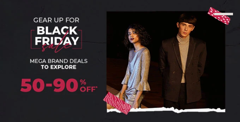 upcoming sale on ajio