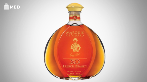 Top 10 Best Brandy Brands In India 2025 - Price List