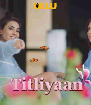 Best Ullu Web Series Name List With Ratings 2025