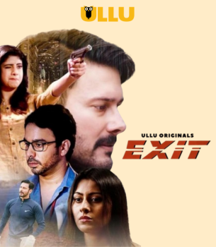 Best Ullu Web Series Name List With Ratings 2025