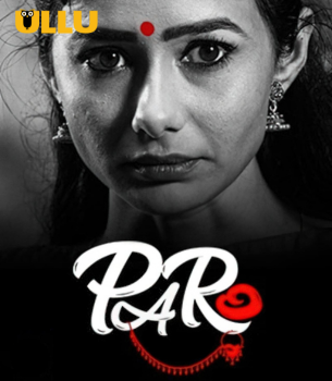 Best Ullu Web Series Name List With Ratings 2025