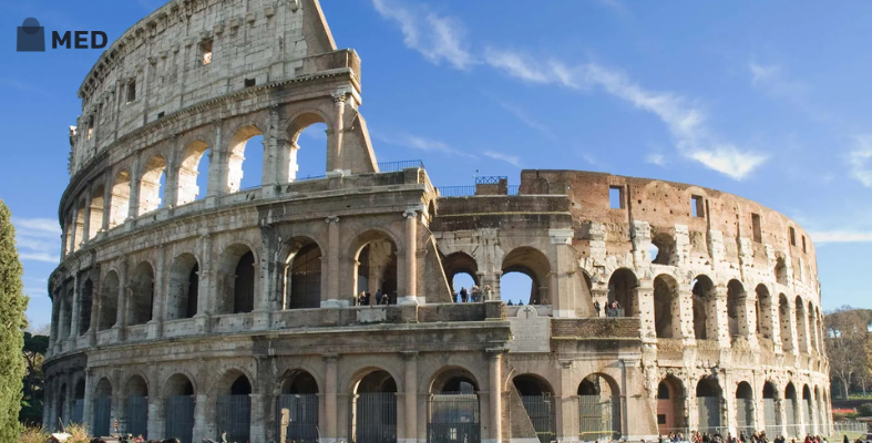 best places to travel in italy