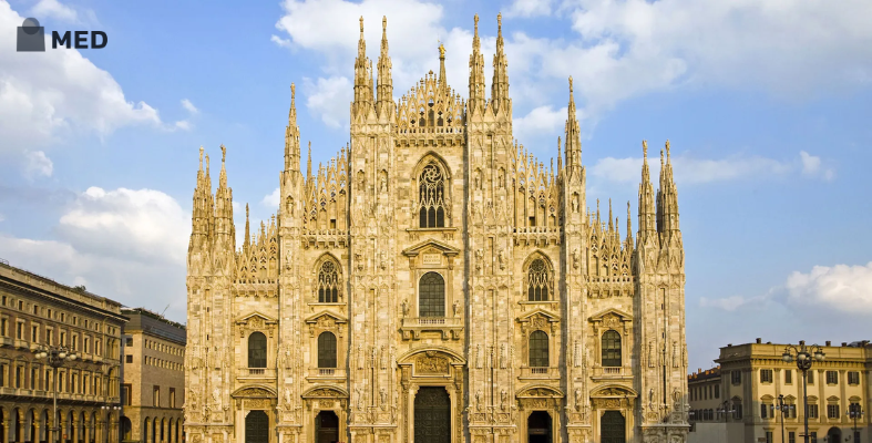 beautiful destinations in italy