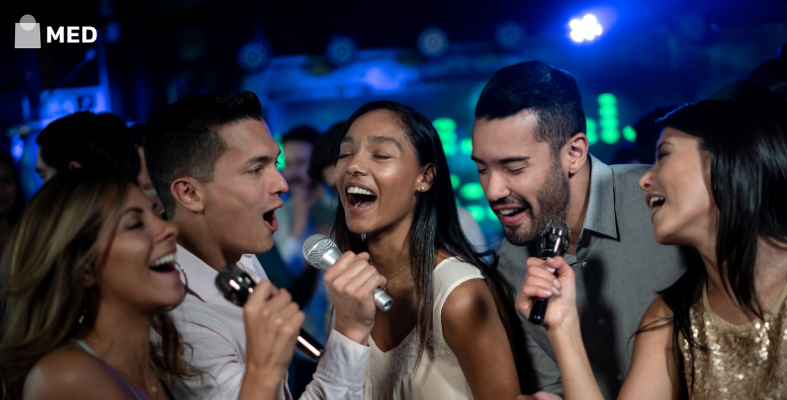 get free concert tickets