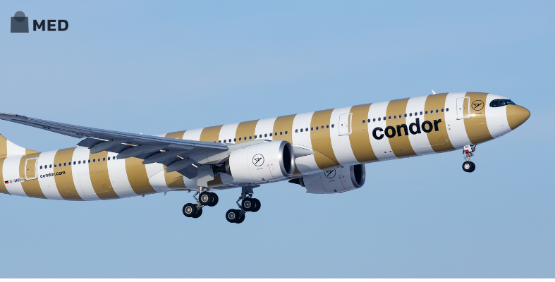 Best airlines in the world